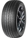 4 x pneumatika Windforce Snowblazer UHP 215/50R17 95V