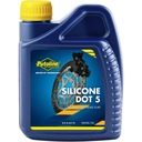 PUTOLINE BRZDOVÁ KVAPALINA SILICON DOT5 500ML