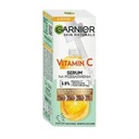 GARNIER Skin Naturals Super sérum na odfarbenie Vitamín C, 30 ml