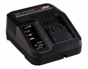 EINHELL Power-X-Charger 3A 18V 45.121.23