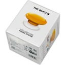 Fibaro The Button FGPB-101-4 Žltá Z-Wave