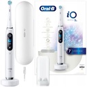 Elektrická zubná kefka Oral-B iO Series9