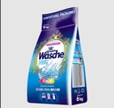 Königliche Wäsche Color prací prášok 6kg DE