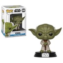 Funko Pop! Star Wars Yoda 269