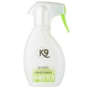 K9 Instant Dmatter kondicionér na rozčesávanie 250 ml