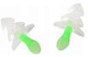 ARENA EARPLUG PRO CLEAR/LIME SLUCHÁKY