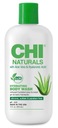 CHI NATURALS Hydratačný gél na umývanie tela 355 ml