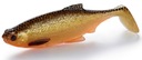 WESTIN Ricky the Roach guma 14cm 42g Zlatá horúčka