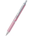 Guľôčkové pero Pentel EnerGel 0,7 mm, ružové puzdro