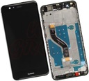 Dotykový LCD displej Huawei P10 Lite Frame