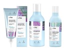 SO!FLOW HUMECTANT SET LOTION 100ml + ŠAMPÓN 400ml + MLIEKO 150ml