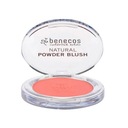 Natural Powder Blush prírodná lícenka Sa