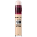 Instant Anti-Age Eraser Concealer korektor na tvár so špongiou 00 Ivory 6.8