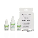 ZOOLEK Aquatest REFILL doplnok k Ca - Mg testu