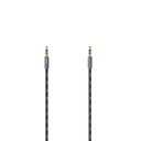 HAMA AUDIO PREMIUIM Jack - Jack 0,75 m STEREO