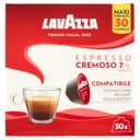 Lavazza Dolce Gusto Cremoso 30 kapsúl