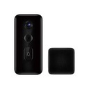 Xiaomi Smart Doorbell 3 videovrátnik s 2D kamerou