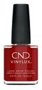 CND VINYLUX Vinyl Lacquer Bordeaux Babe #365