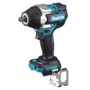 Makita DTW701Z akumulátorový rázový uťahovák 1/2