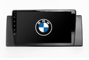 BMW E38 E39 ANDROID CARPLAY NAVIGÁCIA