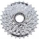 Kazeta SHIMANO Alivio HG51 HG-51 8-rýchlostná 11-32T