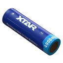 Batéria 3,6V Xtar 21700 4900 mAh