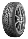 4 x pneumatika Kumho WinterCraft WS71 215/55R18 99 V XL