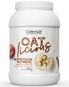 OstroVit OATlicious 800 g Ovsené vločky bez cukru