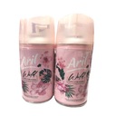 Aril Wild Jungle Blooms Náplň do osviežovača vzduchu 2x250ml