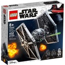 LEGO Star Wars 75300 Imperial TIE Fighter