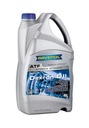 RAVENOL ATF DEXRON D II OLEJ 4L / 236,6 236,7 / MA