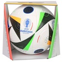 ADIDAS FUSSBALLLIEBE PRO OMB IQ3682 OFICIÁLNY ZÁPAS EURO 2024 FUTBAL