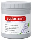 Sudocrem krém 125 g