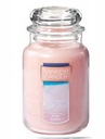 Yankee Candle Large Jar Pink Sands 623g sviečka