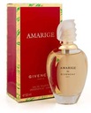 Givenchy Amarige toaletná voda v spreji 100ml