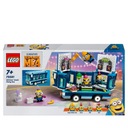 Párty autobus LEGO MINIONS Minions 75581