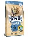 HAPPY DOG NATURCROQ XXL DOSPELÝ 15kg + 4 DARČEKY ZADARMO!