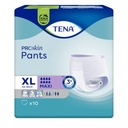 TENA Pants ProSkin Maxi XL savé nohavičky 10 kusov