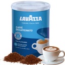 MLETÁ KÁVA KONZERVOVA LAVAZZA DEK 250 g