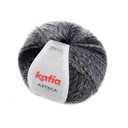 Katia Azteca 7856 Ombre priadza 100g/180m