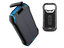 Armored Tourist Powerbank 33500mAh na dovolenku