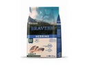 Bravery Herring suché krmivo pre dospelých psov (sleď) 12 kg