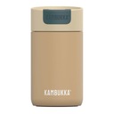 Kambukka Olympus termohrnček 300ml Latte