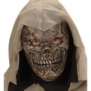 CHILD DEATH MASK DEATH REAPER HALLOWEEN