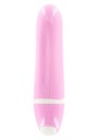 Vibrátor-VIBE THERAPY QUANTUM VIBE PINK