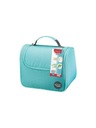 Picnik Origins Turquoise Lunch Bag MAPED