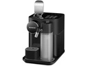 Kávovar DELONGHI Nespresso Gran Lattissima EN640.B