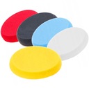 NAT Set Polishing Pad Nano Polisher hubka 16 mm