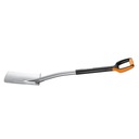 Lopata FISKARS SPADE STEEL záhradná lopatka