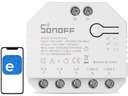 Inteligentný vypínač SONOFF Dual R3 Lite